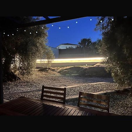 Casa Rural El Olivar De Valdefuentes Εξωτερικό φωτογραφία