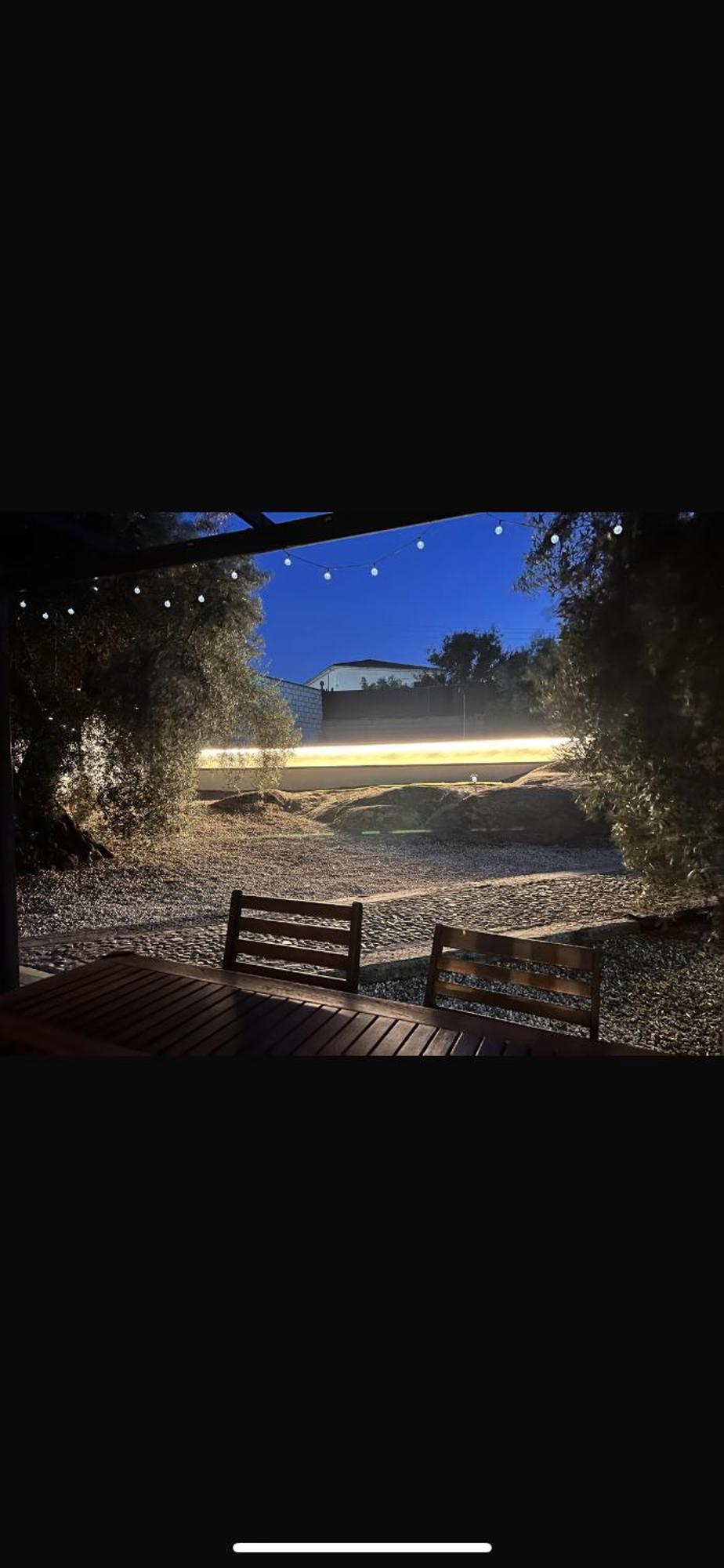 Casa Rural El Olivar De Valdefuentes Εξωτερικό φωτογραφία