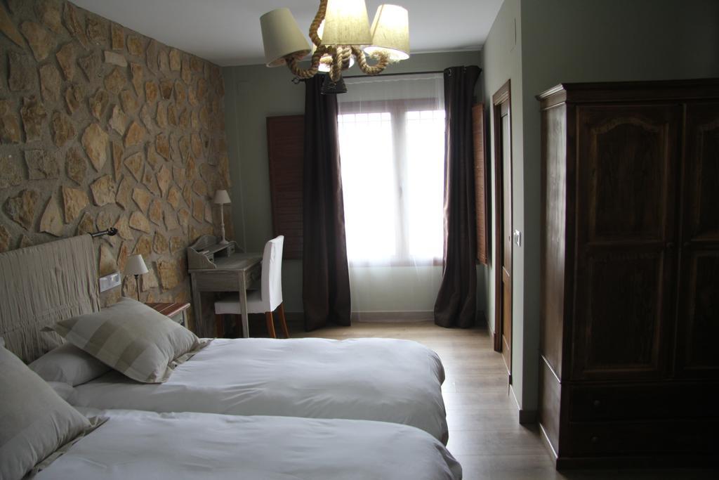 Casa Rural El Olivar De Valdefuentes Δωμάτιο φωτογραφία