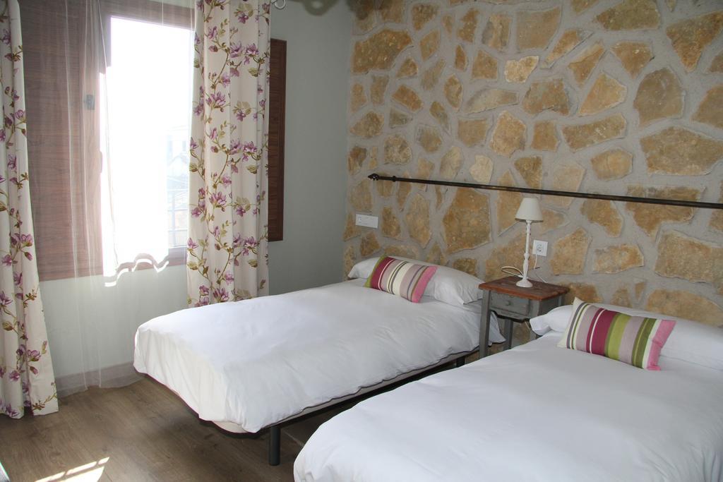 Casa Rural El Olivar De Valdefuentes Δωμάτιο φωτογραφία