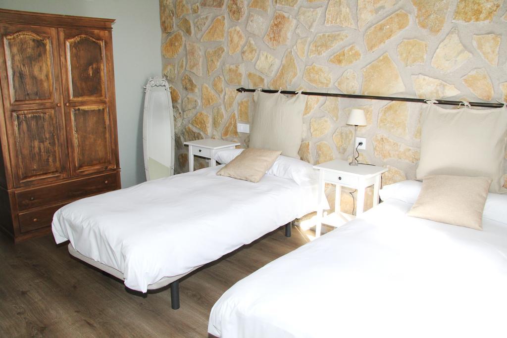 Casa Rural El Olivar De Valdefuentes Δωμάτιο φωτογραφία