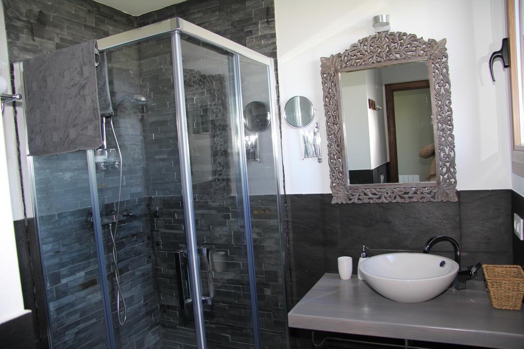 Casa Rural El Olivar De Valdefuentes Δωμάτιο φωτογραφία