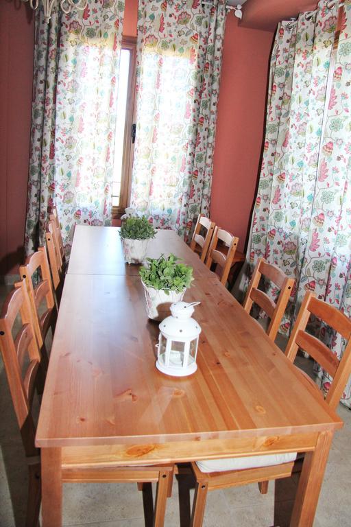 Casa Rural El Olivar De Valdefuentes Δωμάτιο φωτογραφία