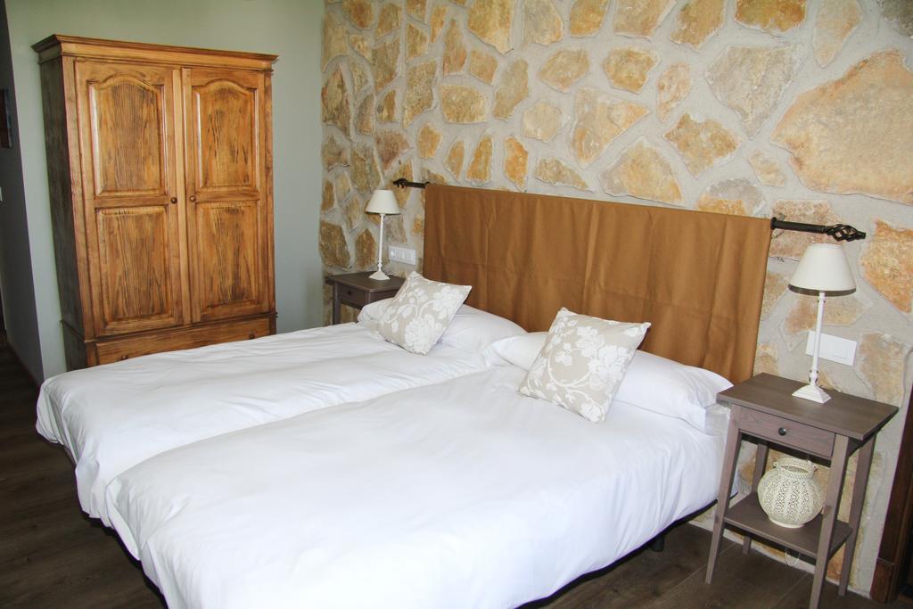 Casa Rural El Olivar De Valdefuentes Δωμάτιο φωτογραφία